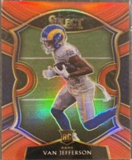 Van Jefferson