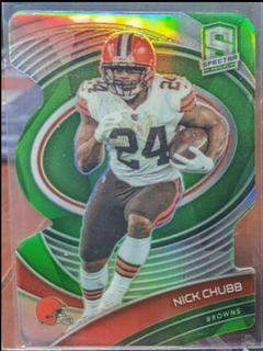Nick Chubb