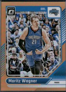 Moritz Wagner