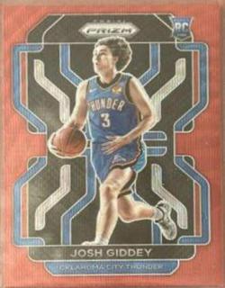 Josh Giddey