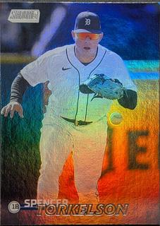 Spencer Torkelson