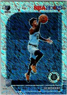 Ja Morant
