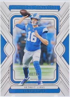 Jared Goff