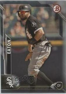 Adam Eaton