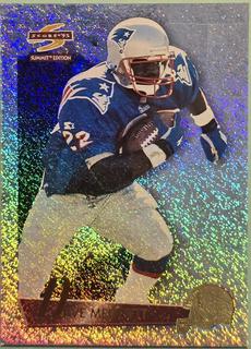 Dave Meggett