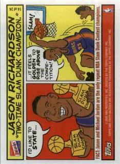 Jason Richardson