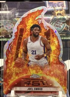 Joel Embiid