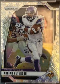 Adrian Peterson