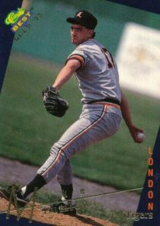 Mike Lumley