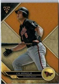Cal Ripken Jr.