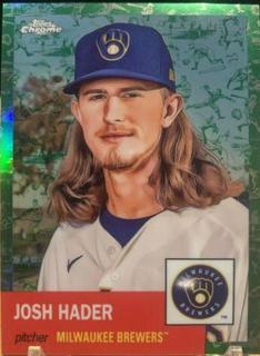 Josh Hader