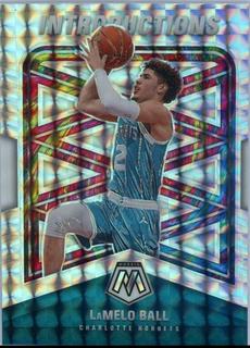 LaMelo Ball