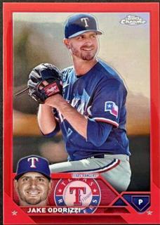 Jake Odorizzi
