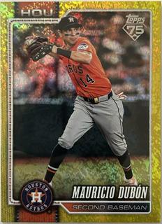 Mauricio Dubon