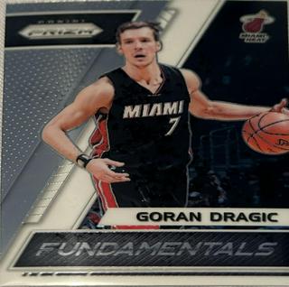 Goran Dragic