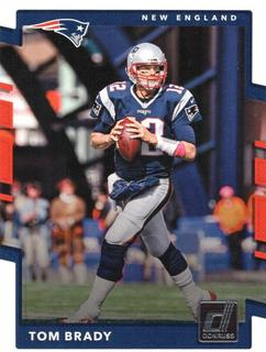 Tom Brady