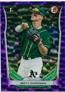 Matt Chapman