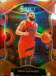Fred VanVleet