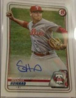 Spencer Howard