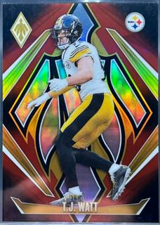 T.J. Watt