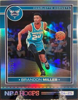 Brandon Miller