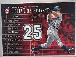 Jim Thome