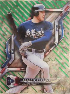 Freddie Freeman