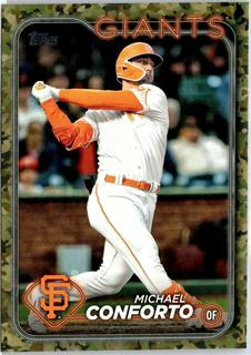 Michael Conforto