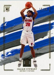 Isaiah Stewart