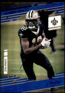 Tre'Quan Smith