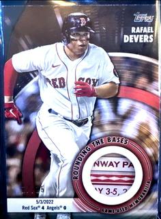 Rafael Devers