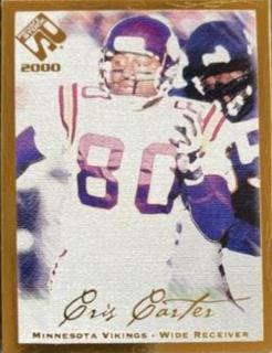 Cris Carter