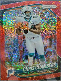 Chris Chambers