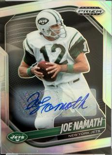 Joe Namath