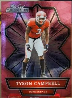 Tyson Campbell