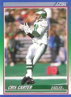 Cris Carter