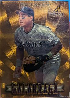 Andres Galarraga