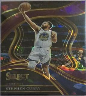 Stephen Curry