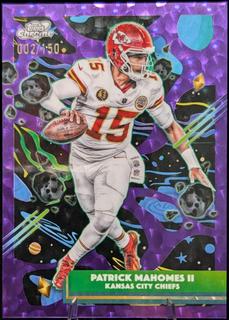 Patrick Mahomes II