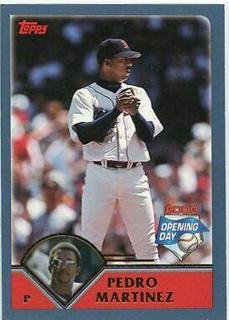 Pedro Martinez