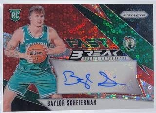 Baylor Scheierman