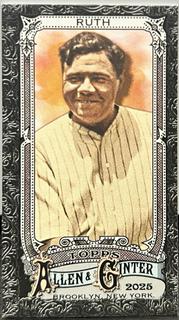 Babe Ruth