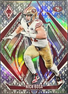 Nick Bosa
