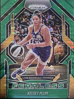 Kelsey Plum