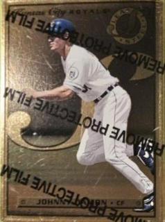 Johnny Damon