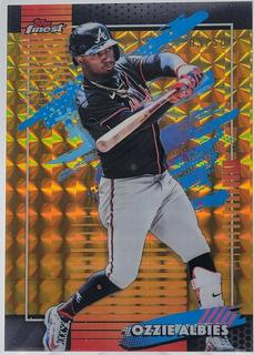 Ozzie Albies