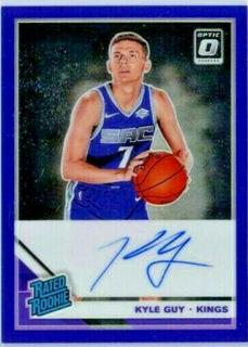 Kyle Guy