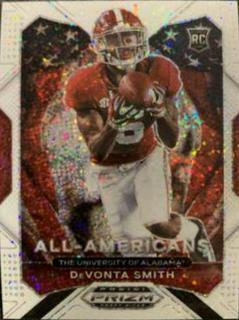 DeVonta Smith