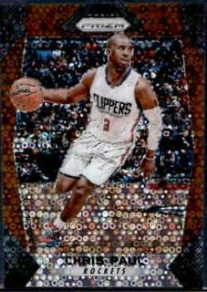 Chris Paul