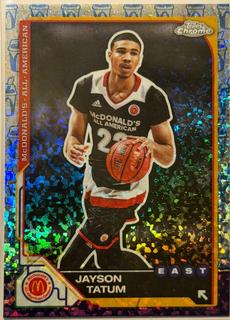 Jayson Tatum